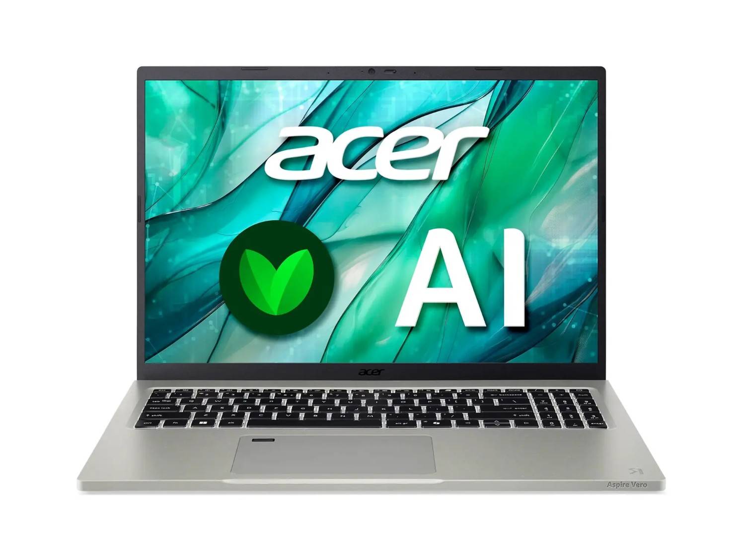 Acer Aspire Vero 16″  Laptop, Core Ultra 7, 16GB RAM, WUXGA