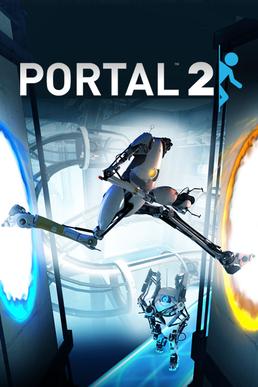 (PC Game) Portal 2