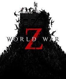 (PC Game) World War Z: Aftermath