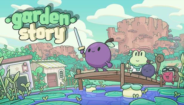 (PC Game) Garden Story