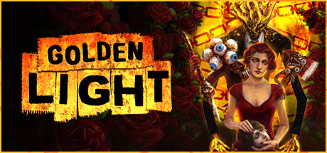 (PC Game) Golden Light