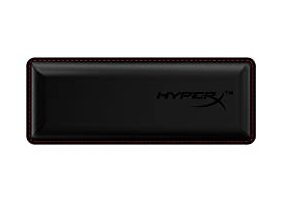 HyperX Mouse Wrist Rest – Gel, Memory Foam, Anti-Slip