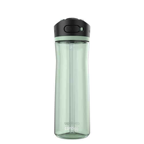 Contigo Ashland 24 oz Water Bottle, Agave
