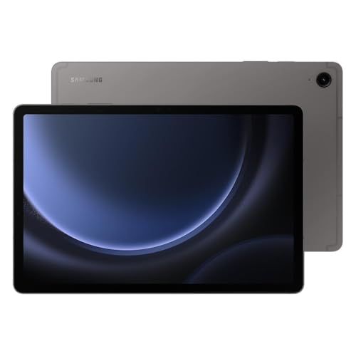Samsung Galaxy Tab S9 FE 10.9” 128GB WiFi Tablet, Gray