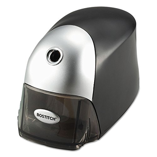 Stanley Bostitch Electric Pencil Sharpener with Auto Stop