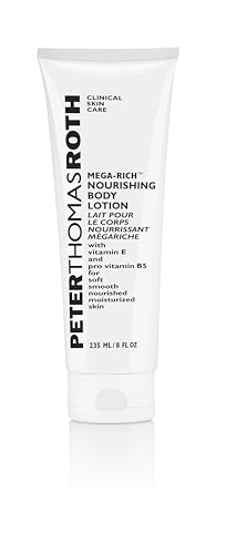 Peter Thomas Roth Mega-Rich Body Lotion, 8 Fl Oz