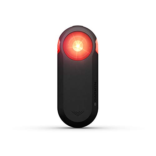 Garmin Varia RTL515 Cycling Radar with Tail Light Alerts