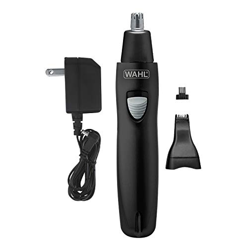 Wahl Groomsman Rechargeable Precision Trimmer with Interchangeable Heads