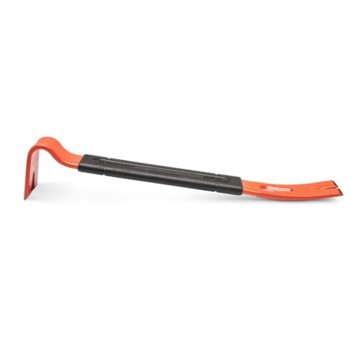 Crescent 13″ Pry Bar with Grip