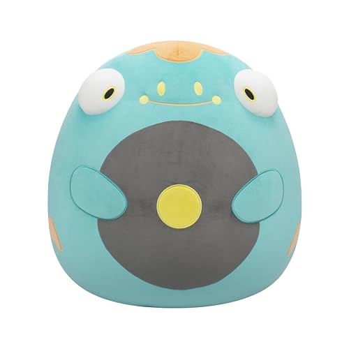 20-Inch Belibolt Pokémon Squishmallow Plush – Ultrasoft Jumbo