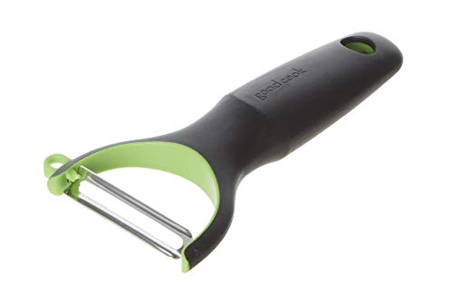 Goodcook Y-Shaped Peeler, Black