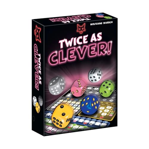 CMYK Twice as Clever! – Sequel to That’s Pretty Clever