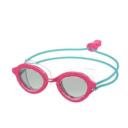 Speedo Kids Swim Goggles Ages 3-8