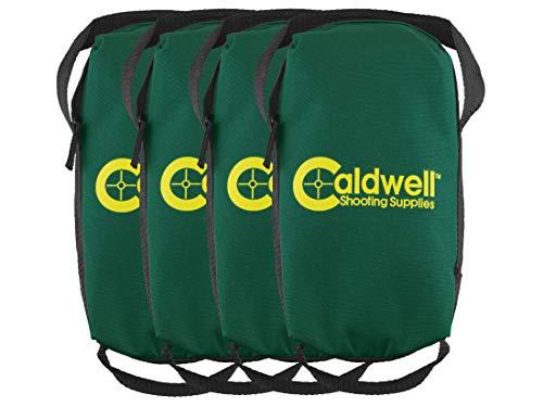 Caldwell Lead Sled Weight Bag – Durable, Water Resistant for Shooting