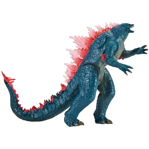 Godzilla x Kong 7″ Battle Roar Figure by Playmates
