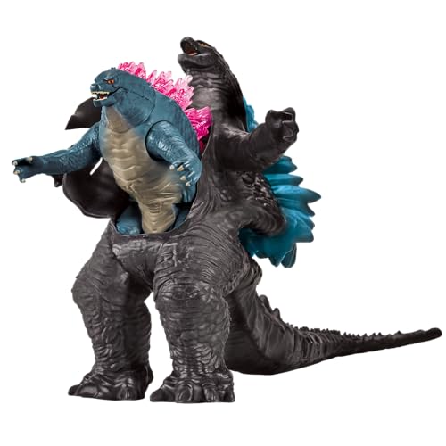 Godzilla x Kong: 7″ Titan Figure by Playmates