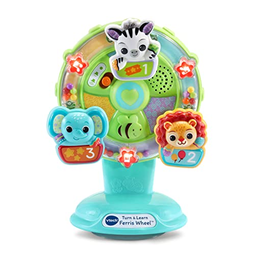 VTech Ferris Wheel Toy