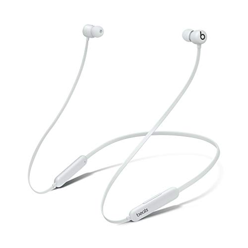 Beats Flex Wireless Earbuds – Smoke Gray, 12-Hour Battery