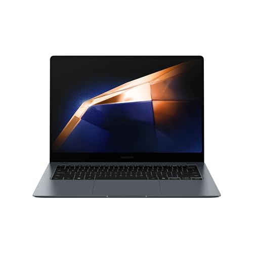 Samsung Galaxy Book4 Pro, 14″ 3K AMOLED, Intel i5, 512GB, 2024