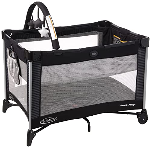 Graco On The Go Playard, Kaden