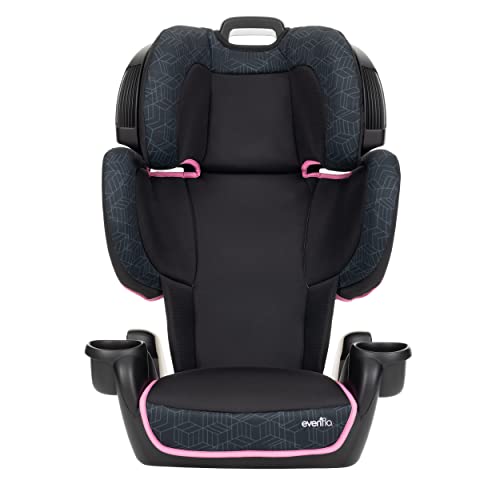 Evenflo GoTime LX High Back Booster Seat