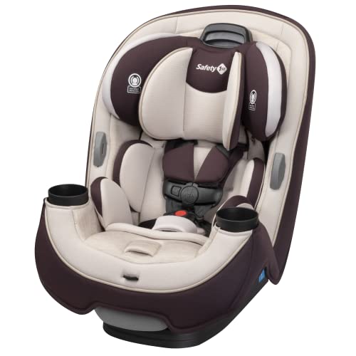 Safety 1st Grow and Go Convertible Car Seat, Dunes Edge
