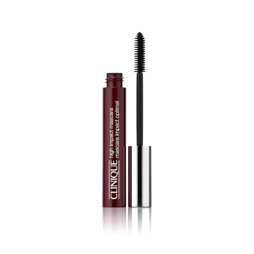 Clinique High Impact Mascara – Black Honey, 0.24 Fl Oz