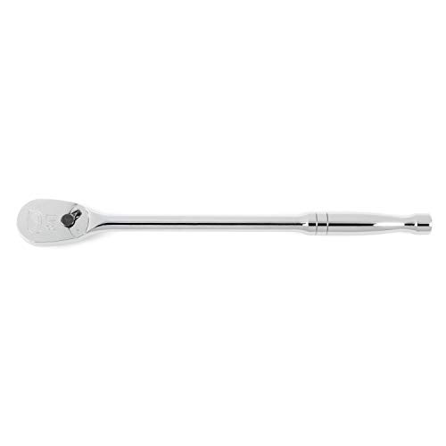 GEARWRENCH 1/2″ Drive 84T Long Ratchet 15″