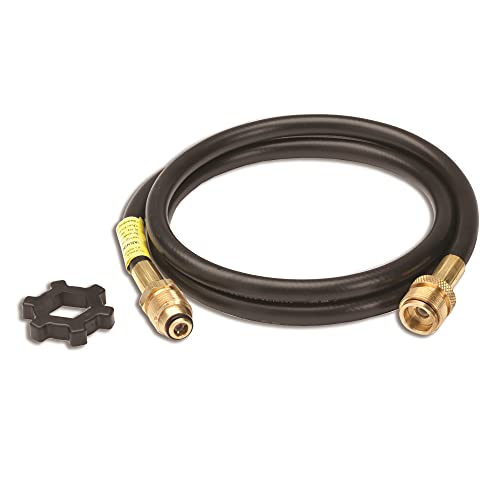 Mr Heater 5-Foot Propane Hose