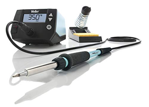 Weller 70W Digital Soldering Station WE1010NA