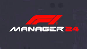 (PC Game) F1 Manager 2024