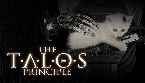 (Switch Game) The Talos Principle: Deluxe Edition