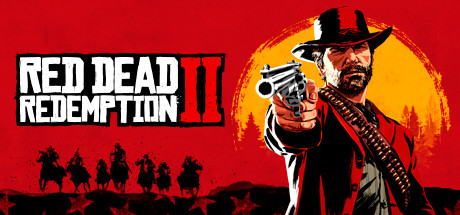 (PS4 Game) Red Dead Redemption 2