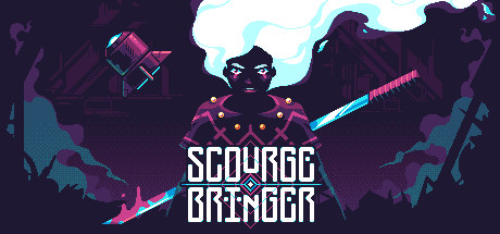 (Switch Game) ScourgeBringer