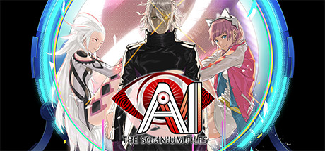 (Switch Game) AI: THE SOMNIUM FILES