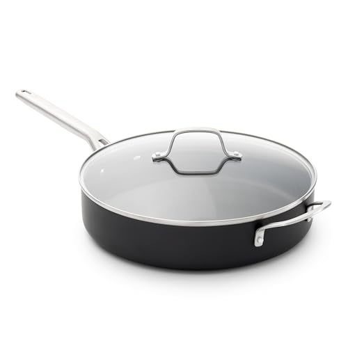 Calphalon Nonstick 5-Qt. Sauté Pan with Lid