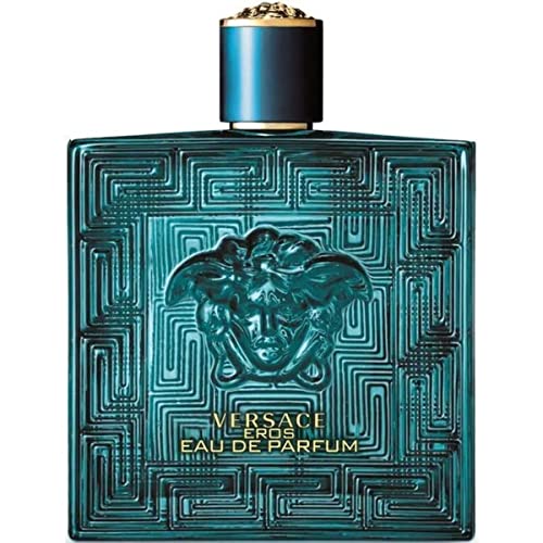 Versace Eros Men’s Eau de Parfum, 6.7 oz
