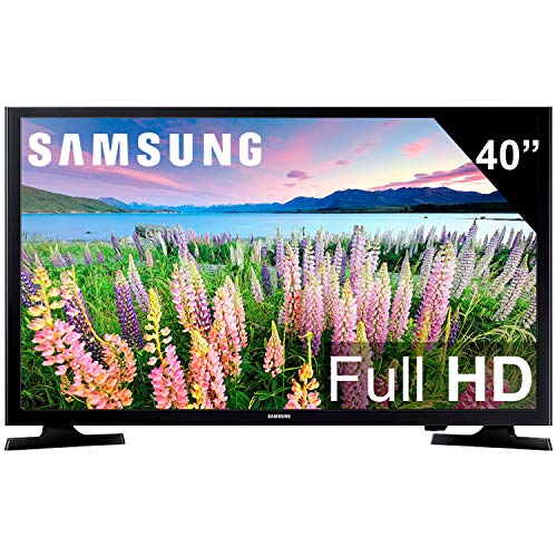 SAMSUNG 40″ LED Smart FHD TV 1080P, 2019 Model