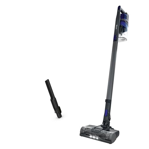 Shark Pet Cordless Stick Vacuum, Handheld, 40min Runtime, Grey