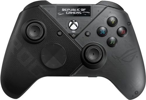 ASUS ROG Raikiri Pro Game Controller for PC & Xbox