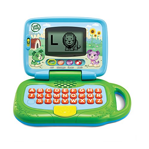 LeapFrog My Own Leaptop – Green