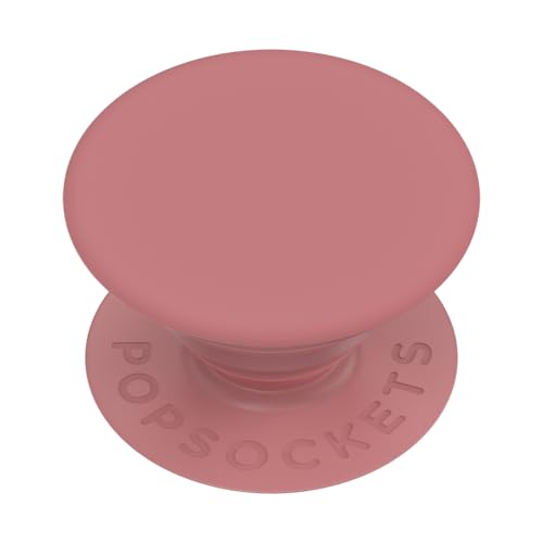 PopSockets Phone Grip & Expanding Kickstand – Basic Clay