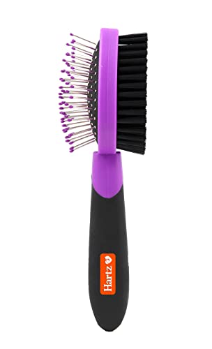 Groomer’s Best Combo Brush for Cats & Small Dogs