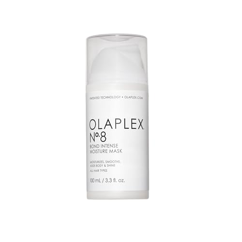 Olaplex No. 8 Bond Intense Moisture Hair Mask, 3.3 fl oz