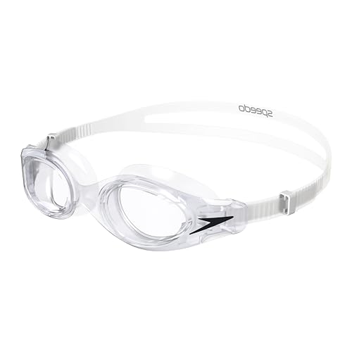 Speedo Hydrosity Unisex Swim Goggles