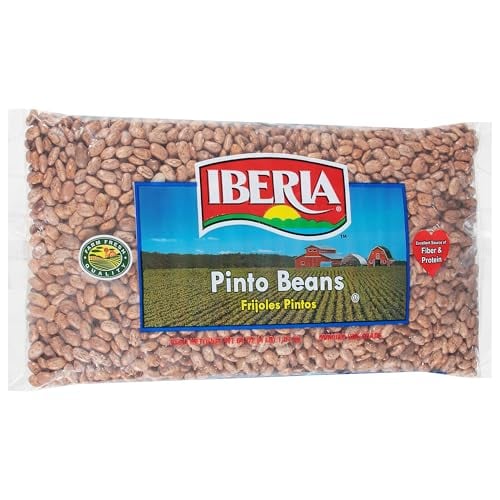 Iberia Pinto Beans, 4 lb Bag