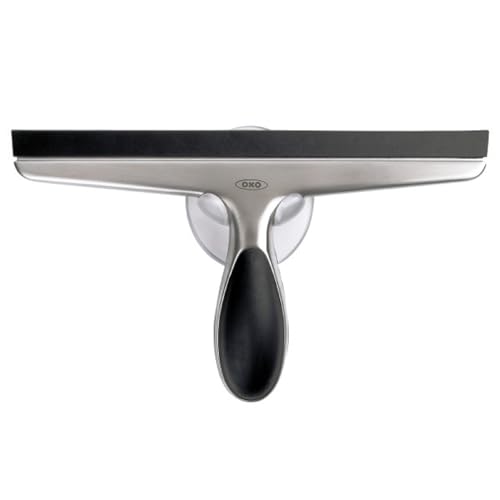 OXO Good Grips Steel Squeegee