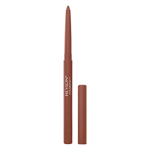 Revlon ColorStay Lipliner, Nudes 010, 0.01 oz
