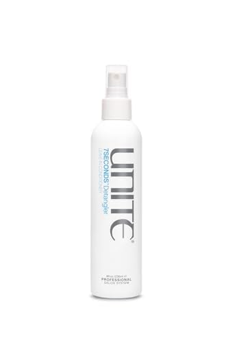 UNITE Hair 7SECONDS Leave-In Conditioner, 8 oz