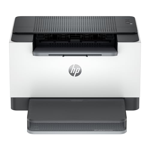 HP Laserjet M209d Black & White Duplex Printer (USB, Home Office)